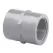 2" Sch 80 CPVC Female Adpt SXF 835-020C Sch 80 CPVC Female Adapter Slip X Fipt 2In | 835-020C
