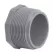 1/2" Plug PVC Sch. 80 MPT | 850-005