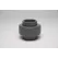 1/2" Sch 80 PVC Union 2000 Slip 8057-005 Sch 80 PVC Union 2000 Viton 1/2In | 8057-005