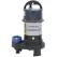 Submersible Pump, 1 hp 115 V 10500 gph High Efficiency Norus Series