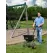 Broadcast Spreader, 38" x 22.5" x 38" Stainless Steel/Poly/Rubber/Aluminum Pro Series Light-Duty