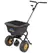 Broadcast Spreader, 38" x 22.5" x 38" Stainless Steel/Poly/Rubber/Aluminum Pro Series Light-Duty