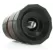 Spray Nozzle, 12' 360° Full Circle Male Threaded 0.05 - 4.58 gpm Plastic Brown MPR+ with Screen