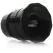 Spray Nozzle, 15' 360° Full Circle Male Threaded 0.05 - 4.58 gpm Plastic Black MPR+ with Screen