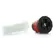 Spray Nozzle, 9' x 18' Side Strip Male Threaded 1.43 gpm Black/Orange MPR Plus/9SST with Screen