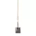 9" Square Point Digging Shovelhardwood Handle | 40184