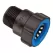 PVC Adapter 3/4" x 3/4" Bell x MIPT | 37378