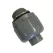 PVC 3/4" Electrical Conduit Straight Liquid Tight | CFPCPLT007