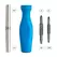 7.5" Multi-Bit Screwdriver | CD61H