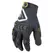 Gloves, Medium Knitted Synthetic Leather Palm Birdeye Mesh Fabric Back Elastic Cuff | 162M