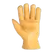 Gloves, Medium Top Grain Deerskin Tanopen Cuff | 2063M