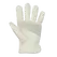 Gloves, X-Large Top Grain Pigskin Suede Leather Palm Open Cuff | 2069XL