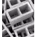 Shot Blast Stone Standard Gray, 8 x 8 x 16" | CONC-NW-STD-GRY-8816