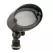Corona Lighting Mini FLood Directional Light No Lamp Gun Metal | CL-533B-GM (no lamp)