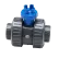 Lasco Ball Valve PVC 3" Socket x Socket | V30101N-SC
