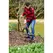 Steel Square Point Shovelfiberglass Handle | 38313270209