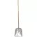 Western Scoop Shovel, Ash Wood Handle | SS 68000