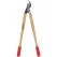 Classiccut Bypass Lopper, 26" Heat-Treated Steel Alloy Blade Hardwood Handle | WL 6420