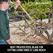 Classiccut Bypass Lopper, Heat-Treated Steel Alloy Blade Hardwood Handle | 38313000325