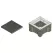 OldCastle Christy V12 Drain Grate Galvanized Steel | CRS3001510