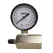 Air Test Gauge | 513977