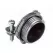 Cable Connector, 1/2" Die Cast Zinc UL, Clamp | RX-50