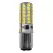 Envision LED Base Bulb Single-Contact 3W 3000K | LED-BNWP-3W-WW-SC
