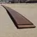 Plastic Landscape Edging, Redwood Benda Board 1" x 6" x 20' | 100036730