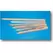 Erosion Safety Fence Stake, 2" x 72" Hardwood | STAKE2X48E