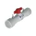 EZ-Flo CBV Slip Ball Valve 1-1/4" | EZGCBV125