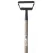 Weeder Cultivator, 4" | 1000L