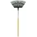 Steel 19" Lawn Rake, 1.5" | 1-A