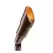 FX Rs Up Light No Lamp Long Shroud Aluminum Sedona Brown | RSNLLSSB
