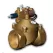 DWS Solenoid Dirty Water Irrigation Valve, 1" FNPT/BSP | DWS-100