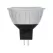 Halco MR16 Lamp Bulb LED 60 Deg 8W 10-18V | 81071