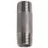 Sch 40 Galvanized Nipple 1-1/4" X 36" | NPG012X36
