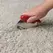 Cushion Back Carpet Cutter | 10-146-3