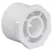 10" x 8" Sch 40 PVC Bushing SP x S 437-628