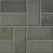 Holland Stone Paver, 60 mm Gray Granite, 4 x 8 x 2-3/8" | 10150252