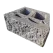 Belgard Diamond Pro Pin Sys Timberline 1 Layer 9 Ea/ 1 Pallet 45 Ea- 5 Layers | 16054551
