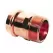 Adapter, 3/4" P x MPT Brass | PCMA0034