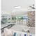 BOR Southern Ledgestone Echo Ridge Corner Cultured Stone 8 Lf | 9001688