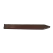 Plastic Landscape Edging, Carmel Brown Benda Board 0.67"x 1.38" x 12" Stake | 100046315