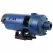 CJ101 Multi-Stage High Pressure Centrifugal Pump, 2 hp 115/230 V 60 gpm FW, Booster | CJ101C201AB
