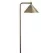 Imperial Brass Path Light Matte Bronze | IMP-PL-330-MBR