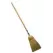 Fiber Broom 37-1/4" Warehouse Broom | 5036-BUNDLED