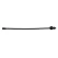 20" Plastic Spray Wand (Old