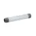 Sch 40 Galvanized Nipple 1-1/2" X 30" | NPG015X30