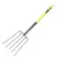 Leaf Rakefiberglass Handle | 45315