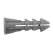 Anchor Kit, Plastic | 06-1690-GRAY-PRIVATE LAB
